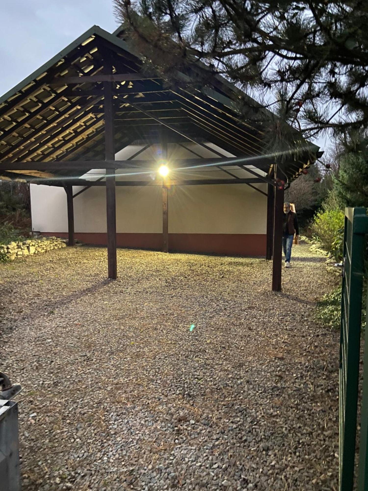 Villa Uroczy Dom I Bezplatny Parking Mnikow Exterior foto