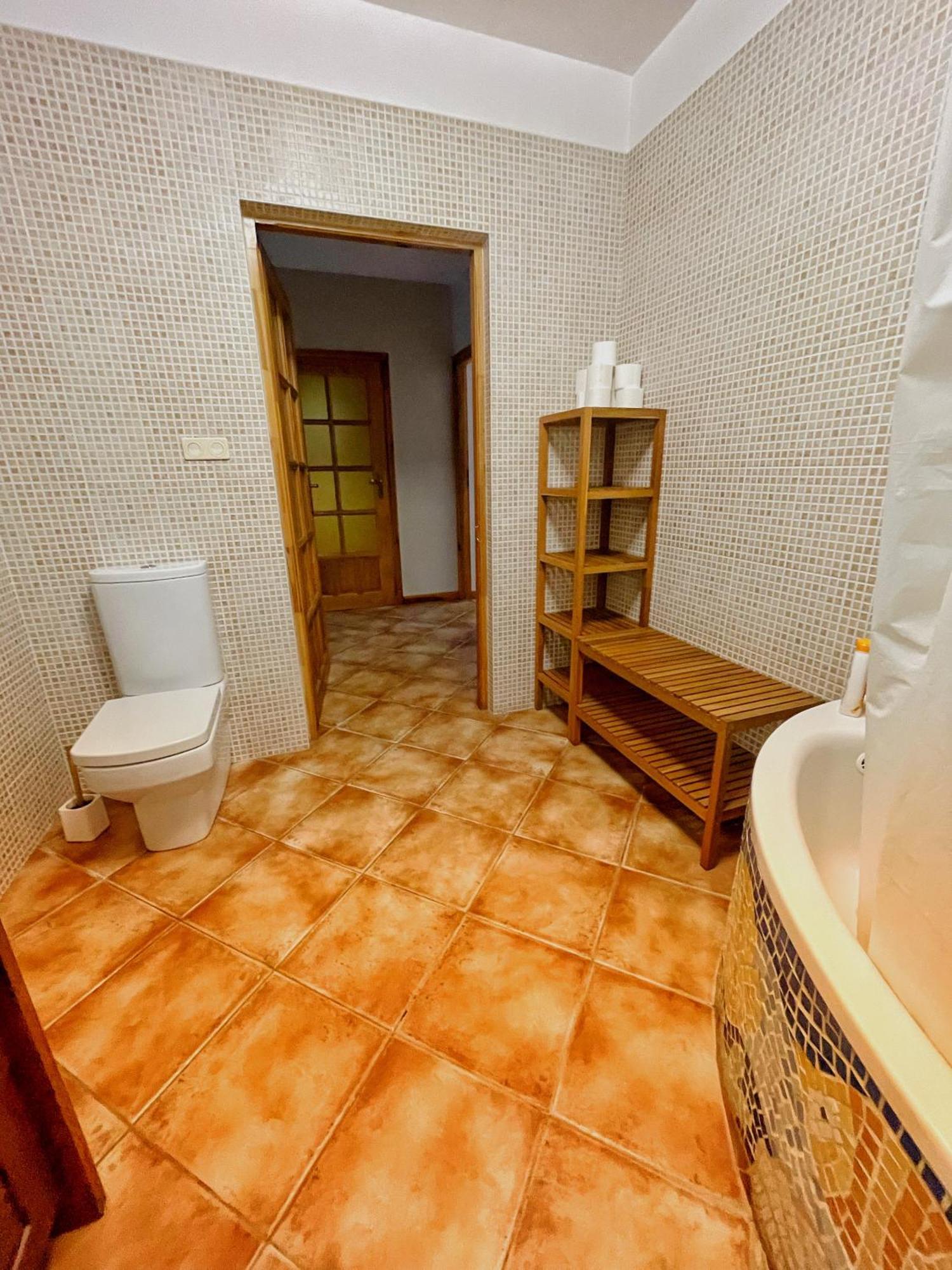 Villa Uroczy Dom I Bezplatny Parking Mnikow Exterior foto